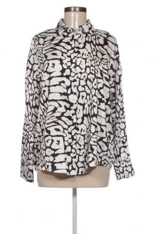 Γυναικείο πουκάμισο Koton, Μέγεθος M, Χρώμα Πολύχρωμο, Τιμή 13,70 €