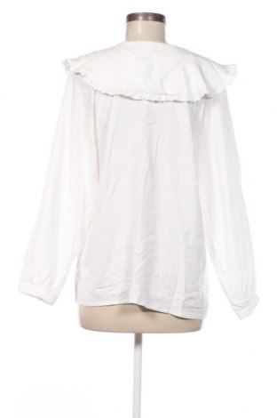 Γυναικείο πουκάμισο Koton, Μέγεθος M, Χρώμα Λευκό, Τιμή 16,63 €