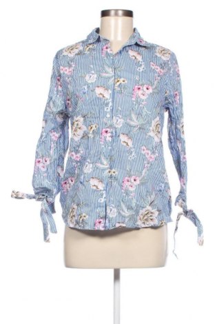 Γυναικείο πουκάμισο LC Waikiki, Μέγεθος M, Χρώμα Μπλέ, Τιμή 5,94 €