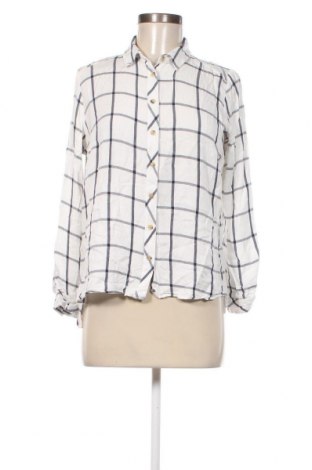 Γυναικείο πουκάμισο LC Waikiki, Μέγεθος M, Χρώμα Λευκό, Τιμή 7,74 €
