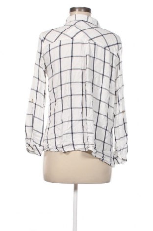Γυναικείο πουκάμισο LC Waikiki, Μέγεθος M, Χρώμα Λευκό, Τιμή 8,76 €