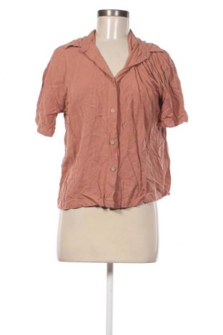 Dámská košile  LCW, Velikost M, Barva Popelavě růžová, Cena  146,00 Kč