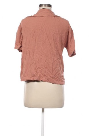 Γυναικείο πουκάμισο LCW, Μέγεθος M, Χρώμα Σάπιο μήλο, Τιμή 6,03 €