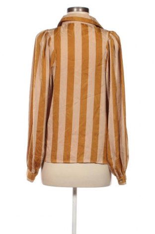 Γυναικείο πουκάμισο La Strada Unica, Μέγεθος M, Χρώμα Καφέ, Τιμή 11,05 €
