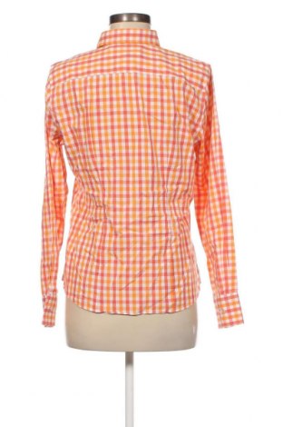 Дамска риза Land's End, Размер M, Цвят Оранжев, Цена 6,80 лв.