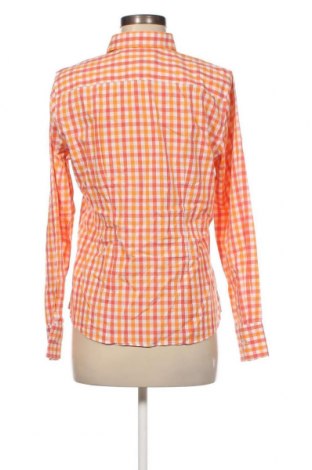 Damenbluse Land's End, Größe M, Farbe Orange, Preis € 8,28