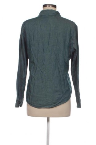 Дамска риза Lee, Размер M, Цвят Зелен, Цена 48,00 лв.