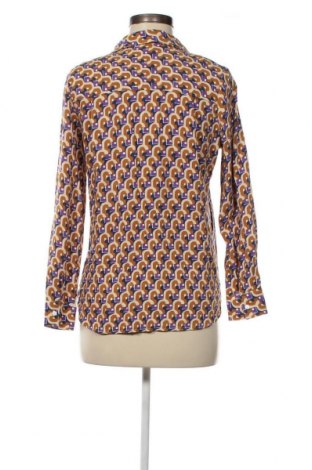 Γυναικείο πουκάμισο Lefties, Μέγεθος S, Χρώμα Πολύχρωμο, Τιμή 7,84 €