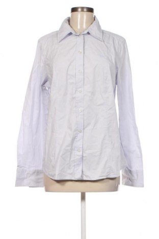 Γυναικείο πουκάμισο Lerros, Μέγεθος L, Χρώμα Μπλέ, Τιμή 3,58 €