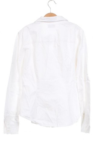 Dámska košeľa  Levi's, Veľkosť M, Farba Biela, Cena  13,50 €