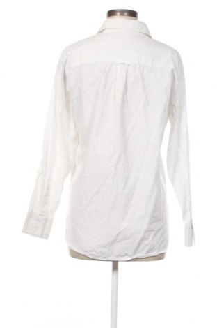 Γυναικείο πουκάμισο Levi's, Μέγεθος S, Χρώμα Εκρού, Τιμή 24,48 €