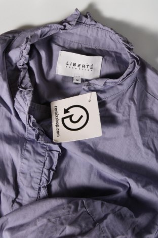 Дамска риза Liberte Essentiel, Размер M, Цвят Лилав, Цена 8,50 лв.