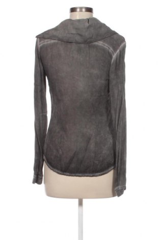 Γυναικείο πουκάμισο Liebeskind, Μέγεθος S, Χρώμα Γκρί, Τιμή 38,30 €