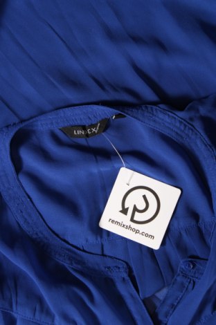 Dámska košeľa  Lindex, Veľkosť S, Farba Modrá, Cena  2,69 €