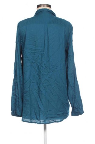 Damenbluse Lisa Tossa, Größe XL, Farbe Blau, Preis € 23,66