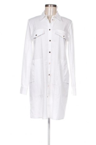 Дамска риза Liu Jo, Размер M, Цвят Бял, Цена 174,30 лв.