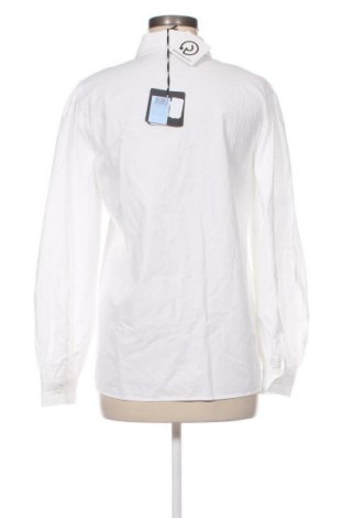 Дамска риза Liu Jo, Размер L, Цвят Бял, Цена 112,05 лв.