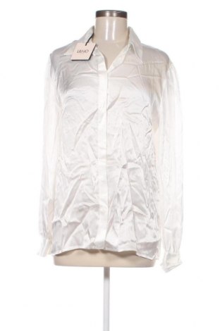 Dámska košeľa  Liu Jo, Veľkosť L, Farba Biela, Cena  128,35 €