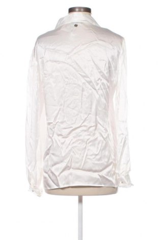Γυναικείο πουκάμισο Liu Jo, Μέγεθος L, Χρώμα Λευκό, Τιμή 51,34 €