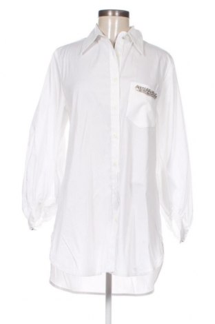Дамска риза Liu Jo, Размер L, Цвят Бял, Цена 174,30 лв.