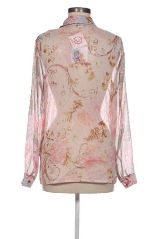 Γυναικείο πουκάμισο Liu Jo, Μέγεθος S, Χρώμα Πολύχρωμο, Τιμή 128,35 €