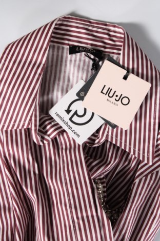 Дамска риза Liu Jo, Размер L, Цвят Многоцветен, Цена 87,15 лв.