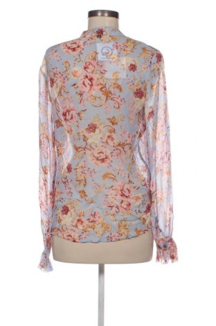 Γυναικείο πουκάμισο Liu Jo, Μέγεθος M, Χρώμα Πολύχρωμο, Τιμή 57,76 €