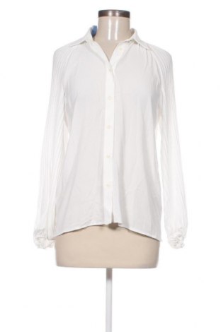 Дамска риза Liu Jo, Размер L, Цвят Бял, Цена 124,50 лв.
