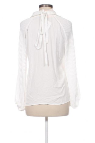 Γυναικείο πουκάμισο Liu Jo, Μέγεθος L, Χρώμα Λευκό, Τιμή 51,34 €