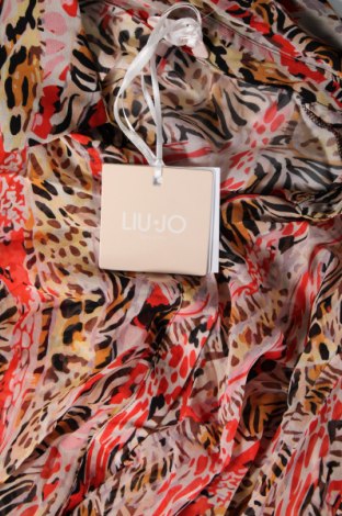 Дамска риза Liu Jo, Размер S, Цвят Многоцветен, Цена 99,60 лв.