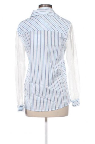 Γυναικείο πουκάμισο Liu Jo, Μέγεθος L, Χρώμα Πολύχρωμο, Τιμή 64,18 €