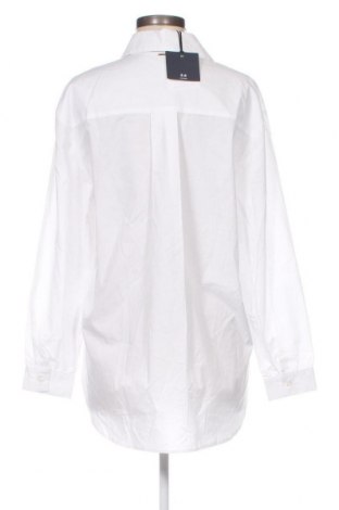 Дамска риза Liu Jo, Размер L, Цвят Бял, Цена 99,60 лв.