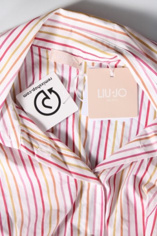 Dámská košile  Liu Jo, Velikost L, Barva Vícebarevné, Cena  1 624,00 Kč