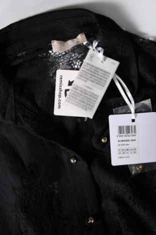 Dámska košeľa  Liu Jo, Veľkosť M, Farba Čierna, Cena  57,76 €