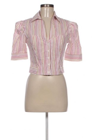 Γυναικείο πουκάμισο Liu Jo, Μέγεθος M, Χρώμα Λευκό, Τιμή 51,34 €