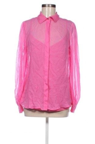 Дамска риза Liu Jo, Размер S, Цвят Розов, Цена 99,60 лв.