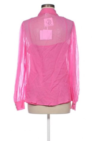 Dámska košeľa  Liu Jo, Veľkosť S, Farba Ružová, Cena  51,34 €