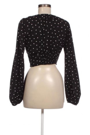 Γυναικείο πουκάμισο Loavies, Μέγεθος S, Χρώμα Μαύρο, Τιμή 7,83 €