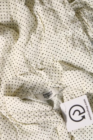 Γυναικείο πουκάμισο MAGASIN DU NORD, Μέγεθος S, Χρώμα Εκρού, Τιμή 11,88 €