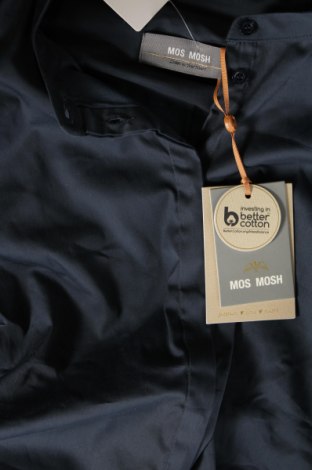 Dámska košeľa  MOS MOSH, Veľkosť S, Farba Modrá, Cena  55,67 €