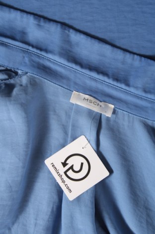 Dámska košeľa  MSCH, Veľkosť S, Farba Modrá, Cena  17,39 €
