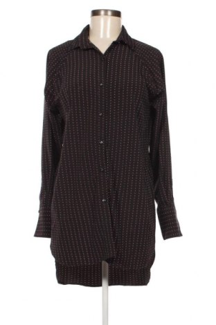 Γυναικείο πουκάμισο Magasin, Μέγεθος S, Χρώμα Μαύρο, Τιμή 4,45 €