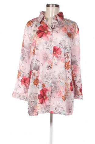 Γυναικείο πουκάμισο Malva, Μέγεθος XXL, Χρώμα Πολύχρωμο, Τιμή 7,67 €