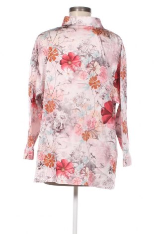 Γυναικείο πουκάμισο Malva, Μέγεθος XXL, Χρώμα Πολύχρωμο, Τιμή 12,79 €