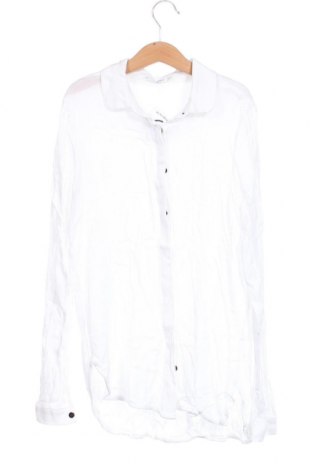 Dámská košile  Mango, Velikost XS, Barva Bílá, Cena  205,00 Kč