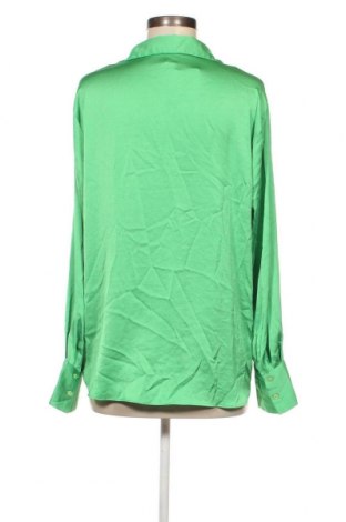 Dámska košeľa  Mango, Veľkosť M, Farba Zelená, Cena  5,36 €
