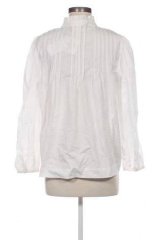 Γυναικείο πουκάμισο Mango, Μέγεθος L, Χρώμα Λευκό, Τιμή 32,00 €