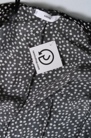 Дамска риза Mango, Размер XS, Цвят Черен, Цена 4,05 лв.