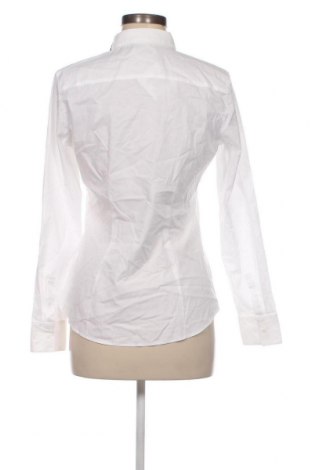 Γυναικείο πουκάμισο Marc O'Polo, Μέγεθος S, Χρώμα Λευκό, Τιμή 82,99 €