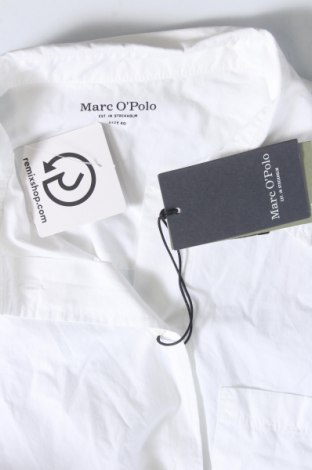 Dámska košeľa  Marc O'Polo, Veľkosť L, Farba Biela, Cena  82,99 €